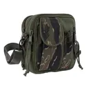 Rothco Excursion Organizer Shoulder Bag - Green - Tiger Stripe - Rothco