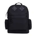 Rothco Deluxe Day Pack - Black - Rothco