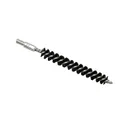 J Dewey Rods .243 Caliber #8-32 Male Copper Eliminator Bore Brush, Pack of 3 - J Dewey Rods