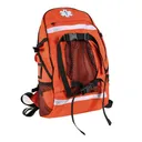 Rothco Ems Trauma Backpack - Orange - Rothco