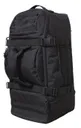 Rothco 3-In-1 Convertible Mission Bag - Black - Rothco