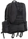 Rothco Global Assault Pack - Black - Rothco