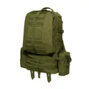 Rothco Global Assault Pack - Olive Drab - Rothco