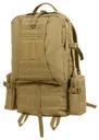 Rothco Global Assault Pack - Coyote Brown - Rothco