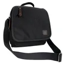 Rothco Every Day Work Shoulder Bag - Black - Rothco