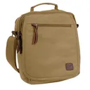 Rothco Every Day Work Shoulder Bag - Coyote Brown - Rothco
