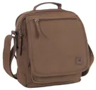 Rothco Every Day Work Shoulder Bag - Brown - Rothco