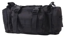 Rothco Tactical Convertipack - Black - Rothco
