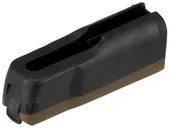 Browning 4 Round 6.5/6mm Creedmoor X-Bolt Short Action Direct Superior Rotary Magazine, Cerakote Burnt Bronze - 112044506 - Browning