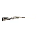 Browning X-Bolt 2 Speed .243 Winchester Bolt Action Rifle, Ovix Camo - 036006211 - Browning