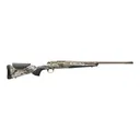 Browning X-Bolt 2 Speed SPR 7mm PRC Bolt Action Rifle, Ovix Camo - 036010298 - Browning