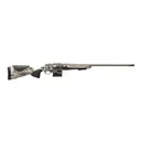 Browning X-Bolt 2 Speed LR 7mm PRC Bolt Action Rifle, Ovix Camo - 036011298 - Browning