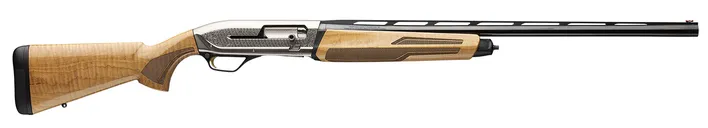 Browning Maxus II Ultimate 12 Gauge 28" Semi-Auto Shotgun, Maple - 011777204 - Browning