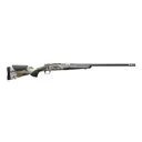 Browning X-Bolt 2 Speed Carbon Fiber 6.8 Western Bolt Action Rifle, Ovix Camo - 036034299 - Browning