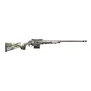 Browning X-Bolt 2 Hell's Canyon McMillan LR 7mm PRC Bolt Action Rifle, Ovix Camo - 036036298 - Browning