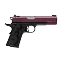 Browning 1911-22 Full-Size .22LR 4.25" 10rds Pistol, Black - 051061490 - Browning