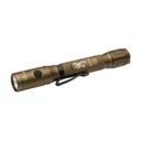 Browning Alpha 2AA - 550 lm High-Power Flashlight for Reliable Illumination - 03711256 - Browning