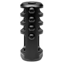 Browning Competition Recoil Hawg, Black - Superior Recoil Reduction for Competitive Shooting - 1293091 - Browning