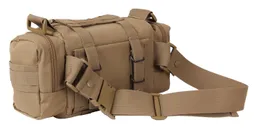 Rothco Tactical Convertipack - Coyote Brown - Rothco