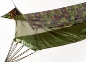 Rothco Jungle Hammock - Woodland Camo - Rothco