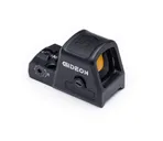 Gideon Optics Pebble Green Dot - Direct Mount to SW Bodyguard 2.0 - PB10GN - Gideon Optics