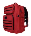 Rothco Fast Mover Tactical Backpack - Red - Rothco