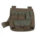 Rothco Venturer Survivor Shoulder Bag - Olive Drab - Rothco