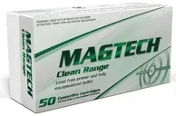 Magtech Clean Range 40 S&W 180 Garin FEBF 50rds - CR40A - Magtech
