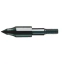 Saunders Field Points 9/32 125 gr. 12 pk. - Saunders Archery