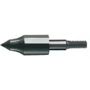 Saunders Field Points 11/32 125 gr. 12 pk. - Saunders Archery