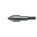 Saunders Bullet Points 9/32 85 gr. 12 pk. - Saunders Archery