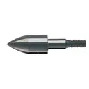 Saunders Bullet Points 21/64 125 gr. 100 pk. - Saunders Archery