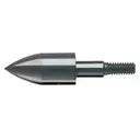 Saunders Bullet Points 11/32 125 gr. 12 pk. - Saunders Archery