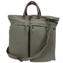 Rothco Vintage Canvas Helmet Bag - Olive Drab - Rothco