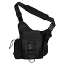 Rothco Advanced Tactical Bag - Black - Rothco