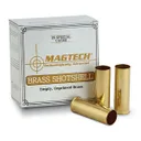 Magtech Shotshells Hull 20ga Reloading Brass, 25 Count - LP - SBR20 - Magtech