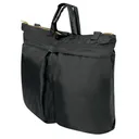Rothco Flyers Helmet Shoulder Bag - Black - Rothco