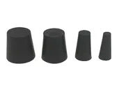 True Blue Suppressor Plugs - set of 4 - GL200-2 - True Blue