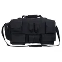Rothco Canvas Pocketed Military Gear Bag - Rothco