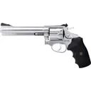 Rossi RM66 6" .357Mag 6rd Revolver, Stainless Steel - 2-RM669 - Rossi