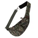 Rothco Crossbody Canvas Sling Bag - Tiger Stripe Camo - Rothco