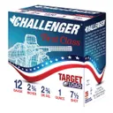 Challenger First Class Target Load