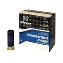 Clever Mirage Competition T2 12 Gauge #7.5 1 Ounce 25rds - Clever