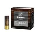 Clever T3 Granditalia 12 Gauge 2-3/4" #8 1 Ounce 250rds Case - Clever