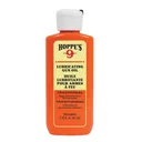 Hoppe's Traditional No. 9 Lubricating Oil, 2.25 oz Bottle Pack of 100 - Hoppes