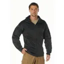 Rothco Tactical Zip Up Hoodie - 3X-Large - Rothco