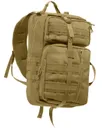 Rothco Tactisling Transport Pack - Coyote Brown - Rothco