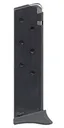 Bersa Thunder 9mm 13 Round Magazine, Black - THUN9UCM13MA - Bersa