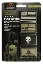 Walkers Game Ear Patriot Muff Patch Kit - GXPPATKIT2 - Walkers Game Ear