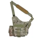 Rothco Advanced Tactical Bag - Multicam - Rothco